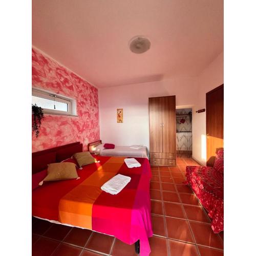 Casa Bianca Ischia