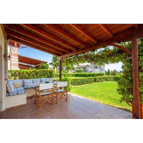 Casa Bianca Sea View