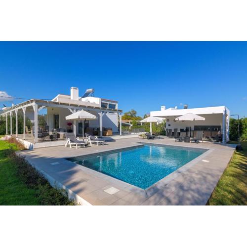 Casa Bianca Villa