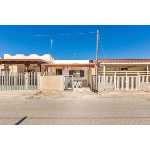 Casa Biancomare by BarbarHouse