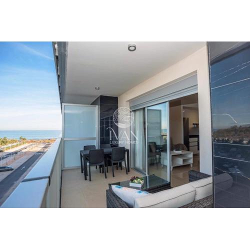 Casa Bibi Ivan Luxury Homes 4ªPlta Sur 1ªLinea