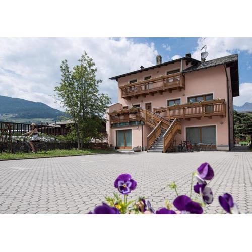 Casa Bice