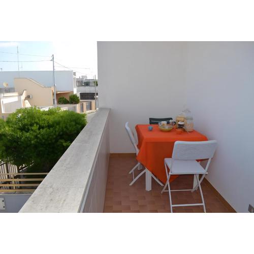 Casa bichi x 4 a San Foca Ll18