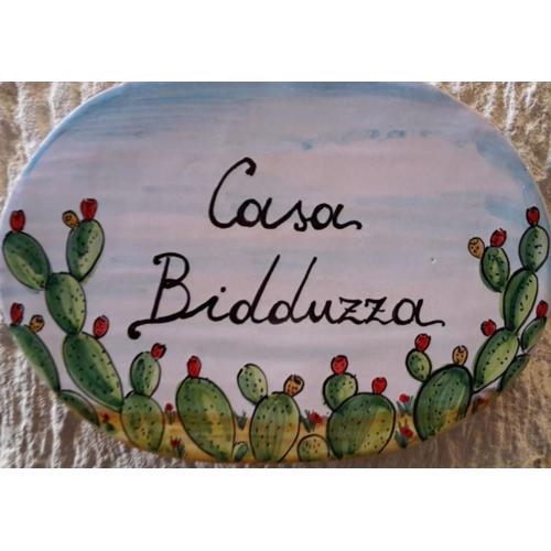 Casa Bidduzza