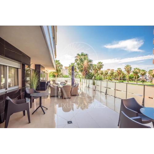 Casa Big Ivan Luxury Homes 1ªPlta Norte 1ªLínea