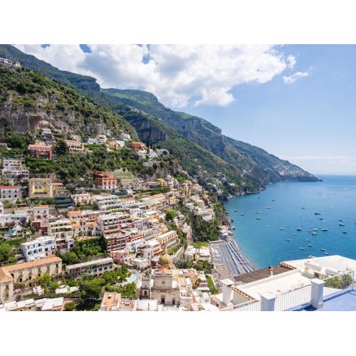 Casa Bijou - De Vivo Realty Positano
