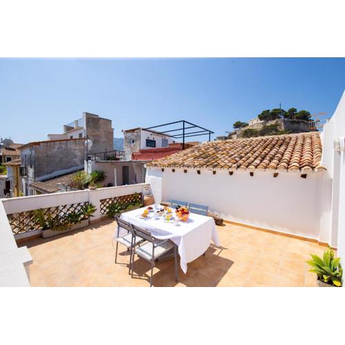 Casa Bitibau