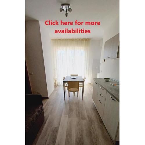 Casa Bivi - Apartments with 1 and 2 bedrooms - Click here for more availabilities