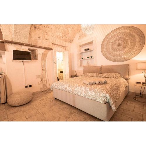 Casa Bixie Old town of Ostuni Puglia
