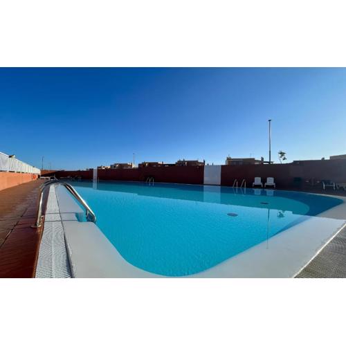 Casa Blanca by Best Holidays Fuerteventura