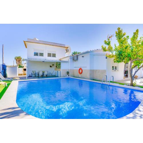 Casa BLANCA by Mallorca Villa Selection