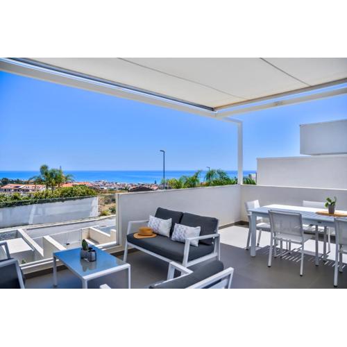 Casa Blanca Sea View