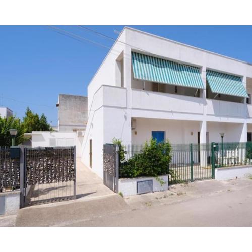 Casa Blasco Porto Cesareo