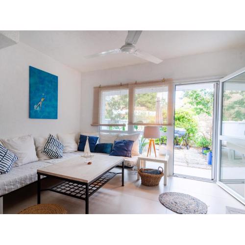 Casa Blava Beach House