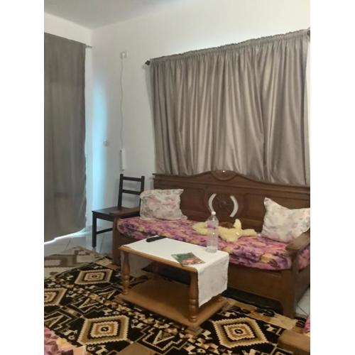 Casa blu ghar el melh