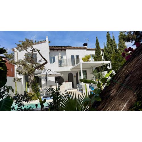 Casa Blu Marbella