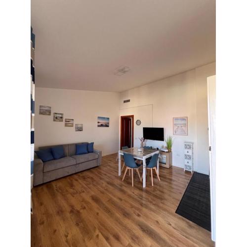 Casa Blu Mare