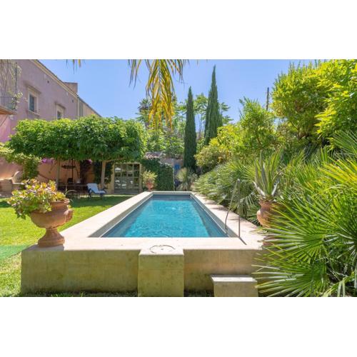 Casa Blu Royal - Piscina & giardino esclusiva - Centro