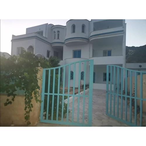 Casa Blu