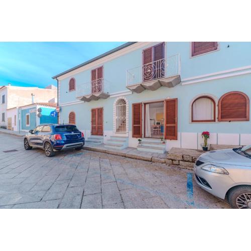 Casa Blu