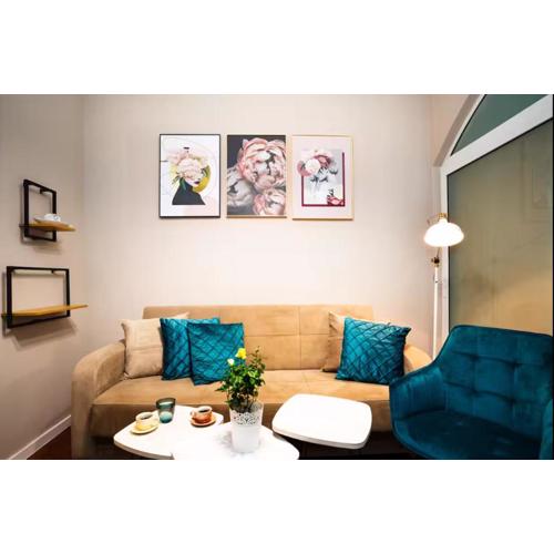 Casa Blue - Two BDR Suite next to NDK