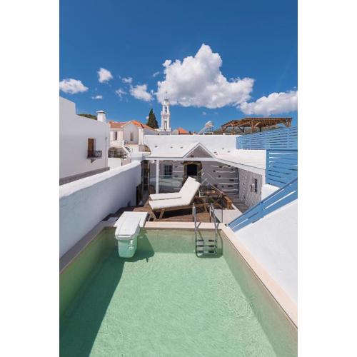 Casa Blue