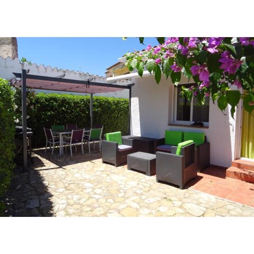 Casa Boby près plage L\