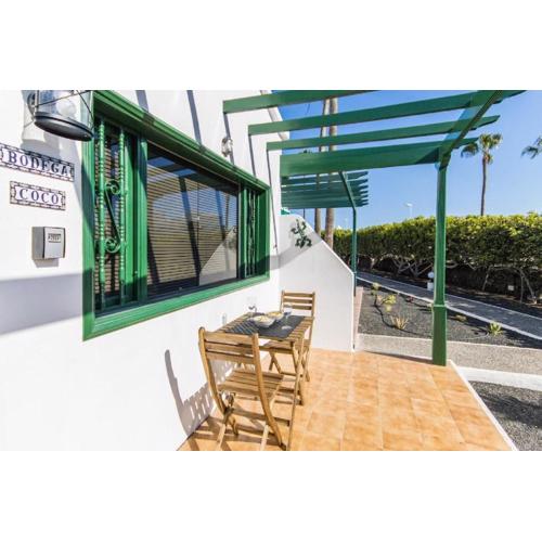 Casa Bodega Coco