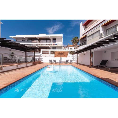 Casa Boissier Ciudad Jardín