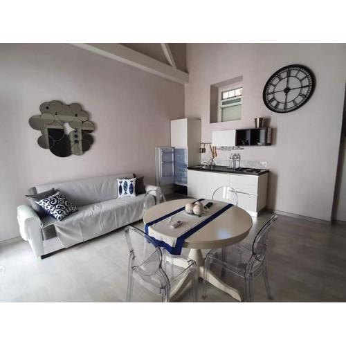 Casa Bolle Ortigia