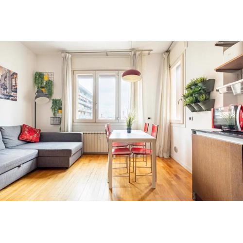 Casa Bolognese - in the heart of the city!