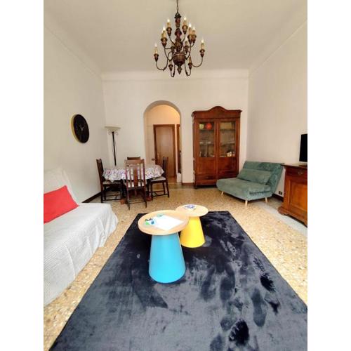 Casa Bomboloni centro storico