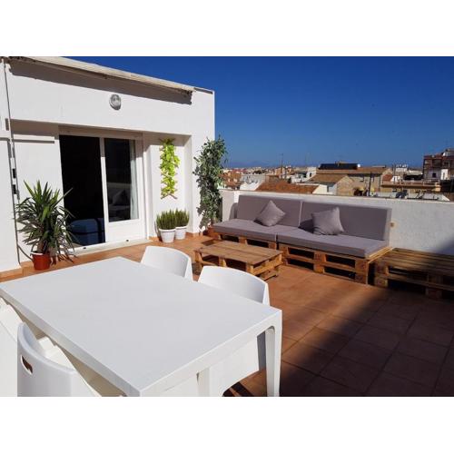Casa Bonaire Dénia