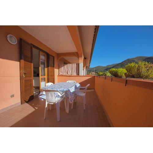Casa Bonalaccia - Goelba