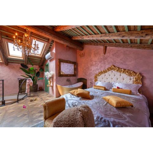 Casa Bonaparte with FREE private parking