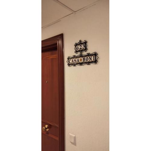Casa Boni