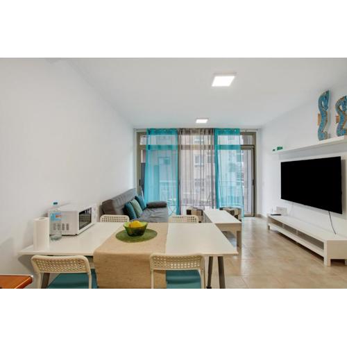 Casa Bonny Las Palmas
