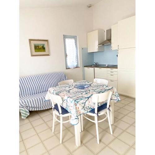 Casa Borghi - Villaggio Oasy San Teodoro