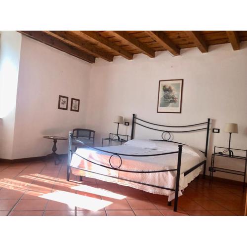 Casa borgo antico