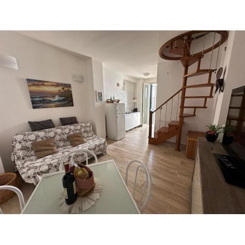 Casa Borgo Monte