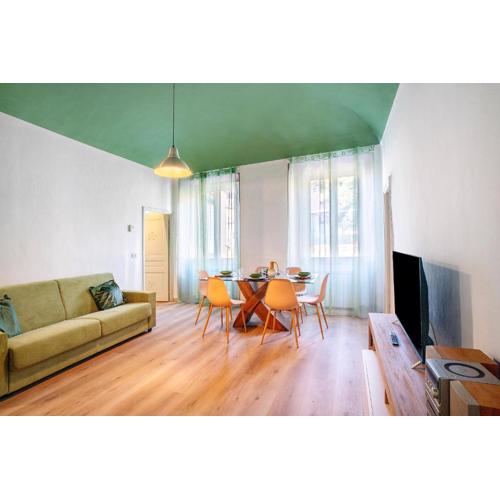 Casa borgo Prino