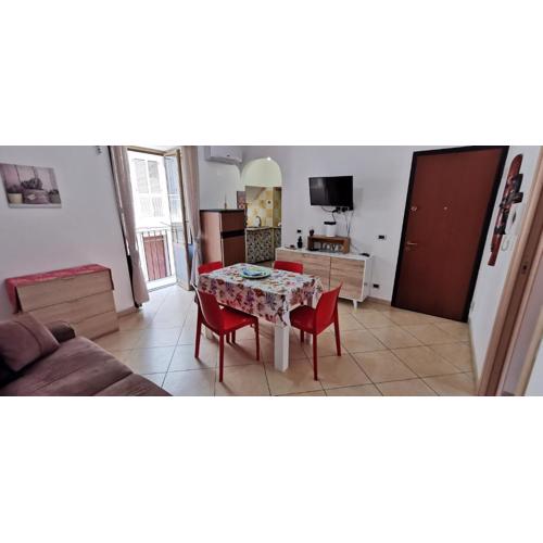 Casa Borgo