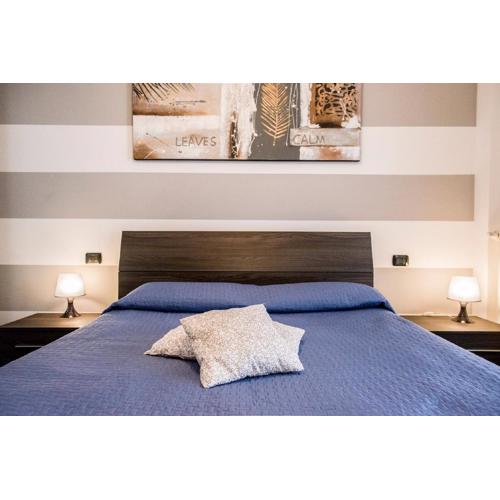Casa Borgone