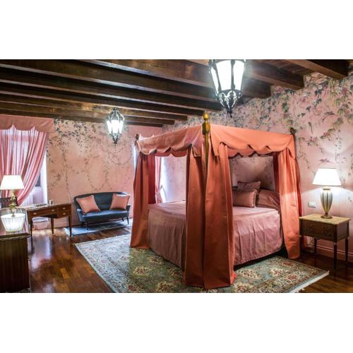 Casa Borsari Suite