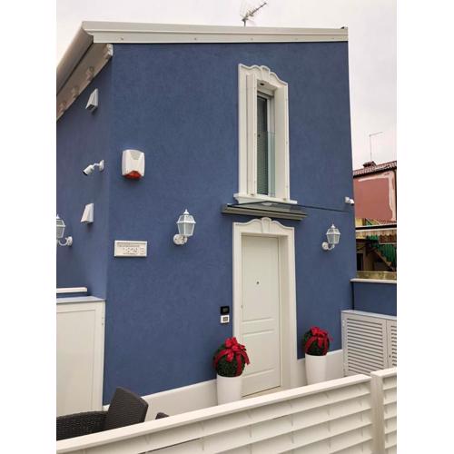 Casa Boscolo Luxury