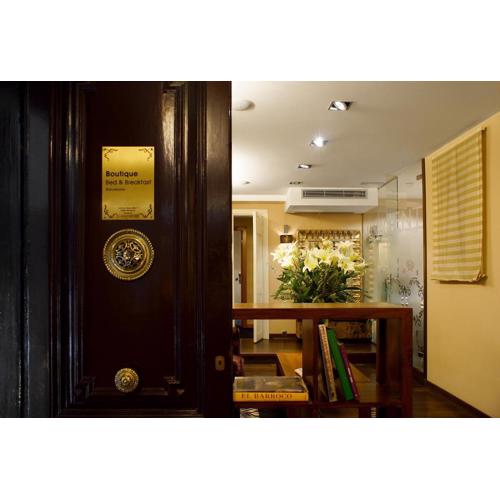 Casa Boutique Barcelona