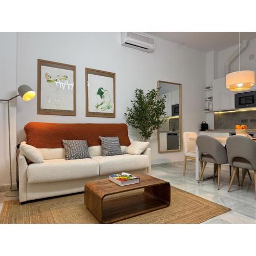 Casa Boutique Plaza de Armas -Townhouse-