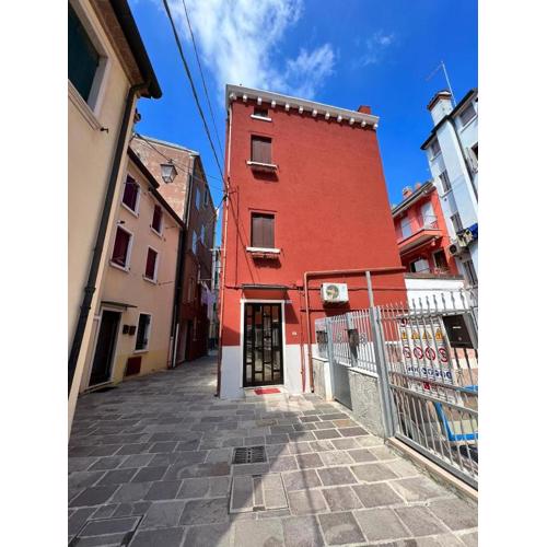 Casa Bragadin