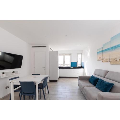 Casa Brezza Marina by Wonderful Italy