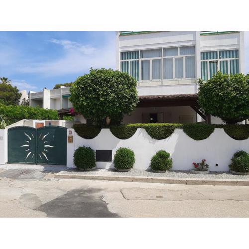 Casa Brezza Marina